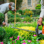 Job: Fulltime (+32 hours per week) Landscapers